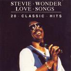 Stevie Wonder, Ophalen of Verzenden, 2000 tot heden, Gebruikt, Soul of Nu Soul