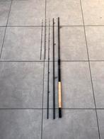 Guru N-Gauge Pro Distance Feeder 14ft 180g, Watersport en Boten, Ophalen, Zo goed als nieuw, Werphengel