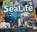SeaLife DVD Bordspel, Drie of vier spelers, Ophalen of Verzenden, Zo goed als nieuw