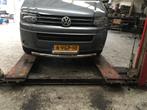 VW T5 GP Citybar Frontbar, Niet ingevuld, Niet ingevuld, Niet ingevuld