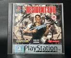 Resident Evil - Playstation 1 | Platinum PAL, Spelcomputers en Games, Games | Sony PlayStation 1, Avontuur en Actie, Verzenden