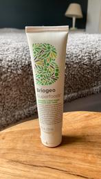 Briogeo mini haarmasker hairmask, Sieraden, Tassen en Uiterlijk, Uiterlijk | Haarverzorging, Verzenden, Gebruikt