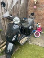 Scooter, Fietsen en Brommers, Snorfietsen en Snorscooters, Verzenden, Gebruikt, Overige merken
