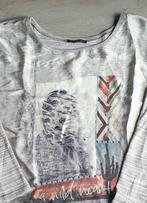 Dames shirt Tramontana maat XL, Bruin, Maat 46/48 (XL) of groter, Ophalen of Verzenden, Zo goed als nieuw