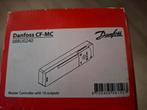 Danfoss CF -MC CF2+ Zonerregeling, Doe-het-zelf en Verbouw, Thermostaten, Ophalen of Verzenden, Nieuw