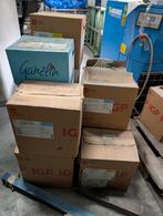 Poedercoating poeder - diverse kleuren, Ophalen of Verzenden