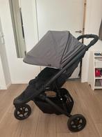 Thule Spring Buggy Black/shadow grey, Ophalen, Gebruikt, Overige merken
