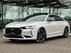 Ds 9 E-Tense RIVOLI+ Clima Cruise Pano Dak LED Trekhaak Mooi, Auto's, DS, Zwart, 4 cilinders, 181 pk, Wit