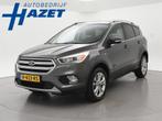 Ford Kuga 1.5 182 PK AWD AUT. + PANORAMA | CAMERA | CARPLAY, Auto's, Ford, Automaat, Euro 6, 1850 kg, 14 km/l
