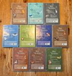Disney's Wonderlijke Wereld van de Dieren DVD Collectie, Verzenden, Zo goed als nieuw