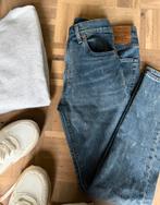Levi’s 512 Slim Tapered jeans mt 32/32, Ophalen of Verzenden, Zo goed als nieuw