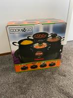 Tristar BP-2981 Wok set 4 personen, Ophalen, Nieuw, 4 t/m 7 personen