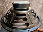 10 inch (26cm) speaker uit gitaarcombo, 8 ohm 50 w, Audio, Tv en Foto, Luidsprekers, Overige merken, Gebruikt, Overige typen, Ophalen of Verzenden