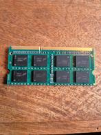 8GB DDR3L Geheugenkaart - Laptop RAM, Gebruikt, 8 GB, DDR3, Ophalen of Verzenden