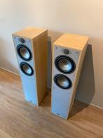 Tannoy sensys 2, Ophalen of Verzenden, Zo goed als nieuw, Front, Rear of Stereo speakers, Overige merken
