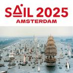 6x Sail Amsterdam 2025 Sligro VIP Experience 21 augustus, Tickets en Kaartjes, Drie personen of meer