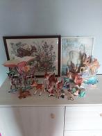 Brocante/vintage hertjes verzameling, Verzamelen, Ophalen