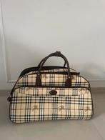 Reistas zo goed als nieuw, Ophalen, Uitschuifbare handgreep, 30 cm of meer, Overige kleuren