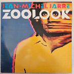 Jean Michel Jarre - Zoolook LP synth pop ambient vinyl, Cd's en Dvd's, Vinyl | Dance en House, Ophalen of Verzenden