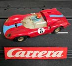 Carrera Universal racebaan raceauto Ferrari Dino art. 40427., Ophalen of Verzenden, Elektrisch, Carrera