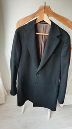 Suitsupply Vicenza jas- wol - mt. L, Maat 52/54 (L), Zwart, Nieuw, Ophalen of Verzenden
