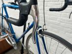 Peugeot vintage racefiets/koersfiets, Fietsen en Brommers, Fietsen | Racefietsen, Overige merken, 28 inch, Heren, Ophalen of Verzenden