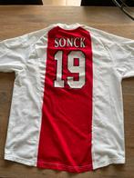 Adidas ajax shirt, Shirt, Ophalen of Verzenden, Zo goed als nieuw, Ajax