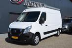 Renault MASTER 2.3 DCI 145pk  Nissan Interstar/master L2H2 A, Auto's, Bestelauto's, 135 pk, 4 cilinders, Renault, 2500 kg