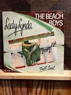 The beach boys 2x, Cd's en Dvd's, Vinyl Singles, Pop, Gebruikt, Ophalen of Verzenden
