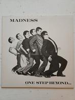 Madness - One Step Beyond LP, Ophalen of Verzenden, Zo goed als nieuw