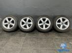 Originele Audi A6 C8 4K 18 inch Rotor velgen 5x112 winterban, Auto-onderdelen, Banden en Velgen, 18 inch, Gebruikt, Banden en Velgen