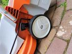 Grasmaaier, Tuin en Terras, Grasmaaiers, Ophalen, Cirkelmaaier, Gebruikt, Elektrische grasmaaier