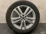 20” Audi Q7, SQ7 2015+, Volkswagen Touareg Velgen + Winterba, Gebruikt, 255 mm, Banden en Velgen, Personenwagen