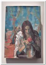 Fantasy Lemniscaat 1445: Cynthia Voigt - Elske 13+, Boeken, Cynthia Voigt U.S.A., Ophalen of Verzenden, Zo goed als nieuw, Fictie