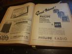 RADIO-EXPRES jaargang 1931, Verzamelen, Ophalen of Verzenden, 1920 tot 1940, Tijdschrift