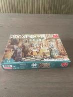 Anton Pieck Puzzel 200XL - Jumbo, Ophalen of Verzenden, Minder dan 500 stukjes, Zo goed als nieuw, Legpuzzel