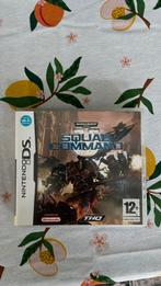 Warhammer 40000 Squad command nintendo ds, 1 speler, Ophalen of Verzenden