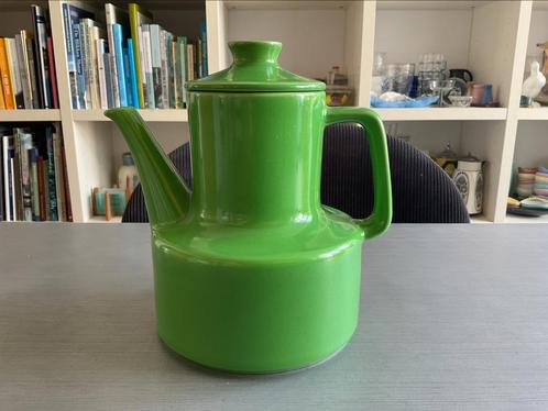 Vintage Waechtersbach 0157 koffiepot / theepot jaren 70, Antiek en Kunst, Curiosa en Brocante, Ophalen of Verzenden