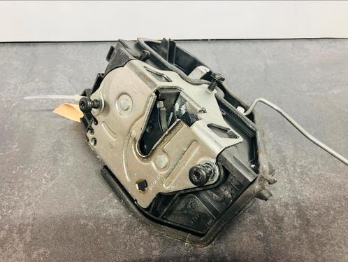 BMW E60 E61 deurslot CV, Auto-onderdelen, Carrosserie en Plaatwerk, Deur, BMW, Voor, Ophalen