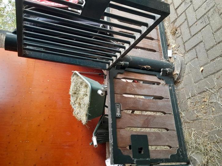 Corton pony stal, Dieren en Toebehoren, Paarden en Pony's | Overige Paardenspullen, Overige soorten, Ophalen