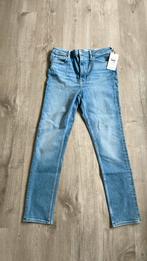 Lee x H&M Vintage skinny maat 46 Nieuw met kaartje, Blauw, Overige jeansmaten, Nieuw, Ophalen of Verzenden