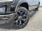 Dodge RAM 1500 pick up 4x4 Crew Cab Limited Black Pack, Automaat, Gebruikt, Zwart, Bedrijf