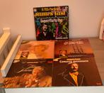 James Last collectie, Cd's en Dvd's, Vinyl | Klassiek, Overige typen, Gebruikt, Ophalen of Verzenden, Modernisme tot heden