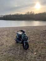 Piaggio zip 125 lc, Ophalen, Zo goed als nieuw, Benzine, Zip