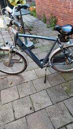 Sparta ion elektrische fiets, Ophalen, Gebruikt, Sparta