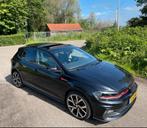 Volkswagen Polo 2.0 GTI 200pk 6-DSG 2019 Zwart, Euro 5, 4 cilinders, 1984 cc, Zwart