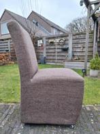 Eetkamerstoelen - Set van 6, Huis en Inrichting, Stoelen, Ophalen, Gebruikt, Overige kleuren, Modern landelijk