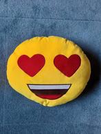 😍 KUSSEN RINGKUSSEN SMILEY VALENTIJN KADO HARTJE, Ophalen of Verzenden, Nieuw