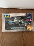 Fairey rotodyne 1:78, Ophalen of Verzenden, 1:72 tot 1:144, Overige merken