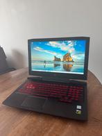 HP Omen Game Laptop 15,6 inch Intel Core i7 GTX1050 4GB SSD, Computers en Software, Windows Laptops, HP Omen, Met videokaart, 2 tot 3 Ghz